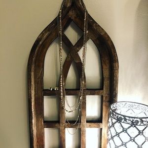 Maurices Necklace and Earring Set